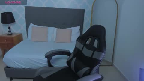 Alyda Jaramillo online show from February 5, 7:28 pm