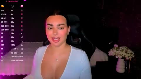  Ayla Demir  online show from January 11, 7:08 pm