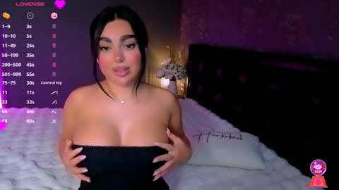  Ayla Demir  online show from November 29, 11:20 pm