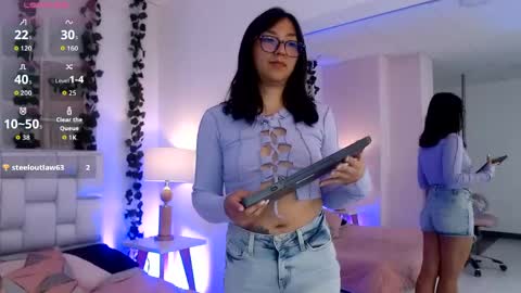 Ayla online show from June 4, 8:35 pm