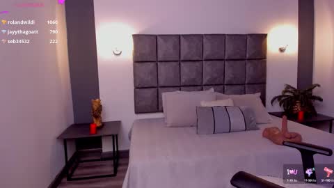 Ayleen online show from February 16, 10:32 am