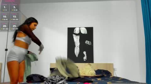 Aylinhazel online show from October 13, 2:31 pm