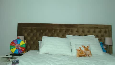 Aylin online show from October 30, 6:38 am