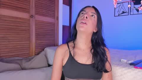 Aylin  online show from October 12, 1:24 pm