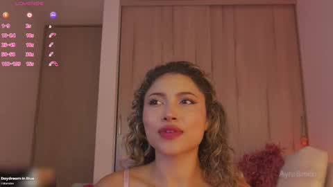 Ayra L online show from February 25, 12:14 am