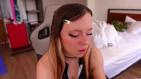 Ayra Lust online show from March 2, 1:40 pm