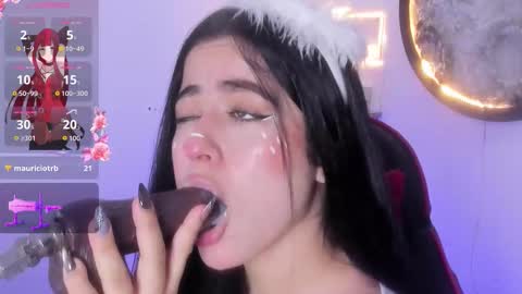 ayshel_lira online show from November 20, 3:13 pm