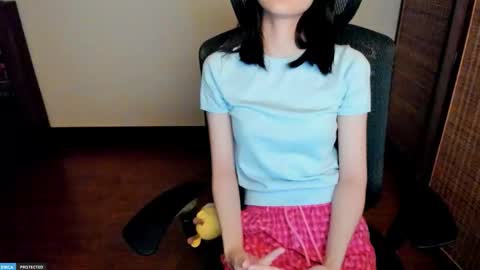 anzu online show from March 16, 9:19 pm