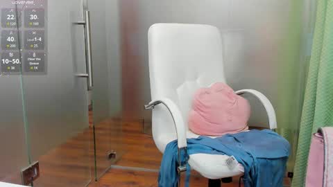 Ayumi online show from March 27, 8:26 am