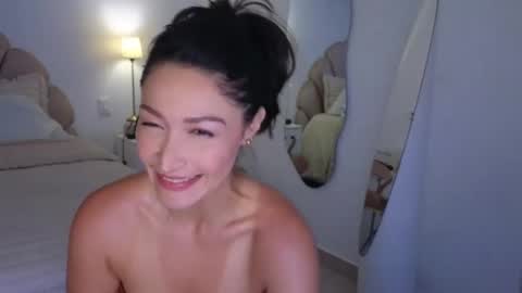 azaleia_ online show from January 18, 2:30 am