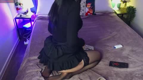 Azaliya online show from January 11, 6:29 am