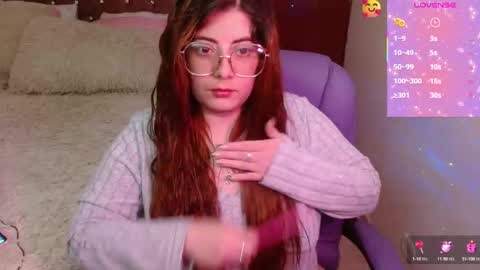  Amanda  online show from January 21, 10:19 pm