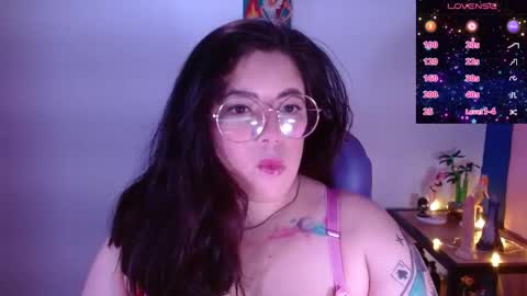  Amanda  online show from February 23, 5:52 am