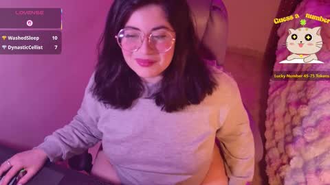  Amanda  online show from November 7, 5:57 am