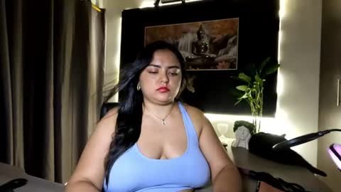 Goddess Azara online show from July 12, 4:41 pm