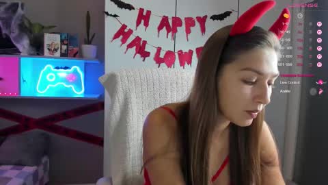 Sofia online show from October 27, 3:07 pm