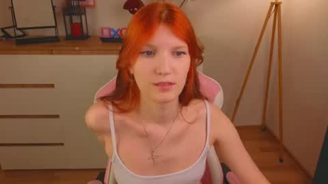 Zoe online show from July 28, 3:21 pm