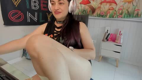 Azucena R online show from September 12, 5:42 pm