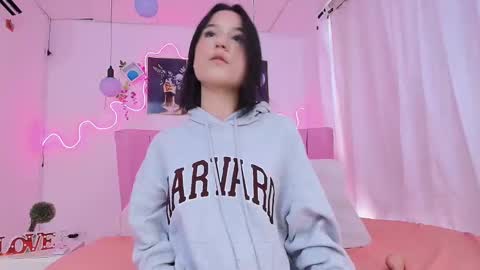 PRINCESS AZUL. online show from January 17, 8:22 pm