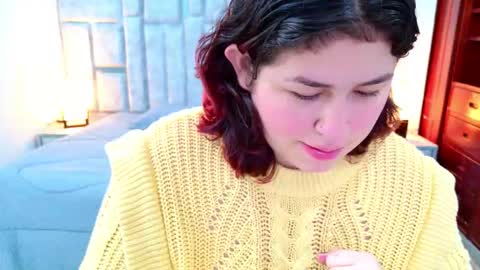 Azul online show from February 24, 12:37 pm