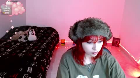 Alisson online show from January 15, 5:41 pm