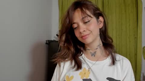 azumi saan online show from February 17, 3:28 am