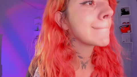 azumi saan online show from January 27, 4:30 am