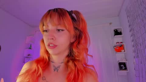 azumi saan online show from February 17, 10:38 pm