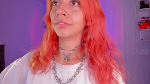 azumi saan online show from January 26, 3:59 am