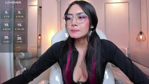 Azura online show from September 24, 9:14 pm