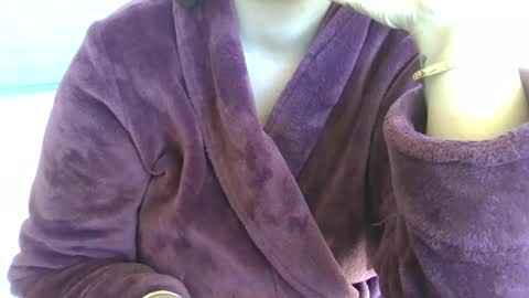 azuregoddess online show from May 31, 6:09 pm