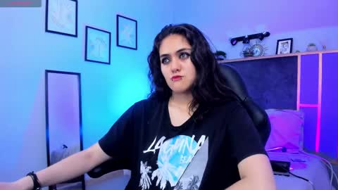 Azurra  online show from November 13, 9:47 pm