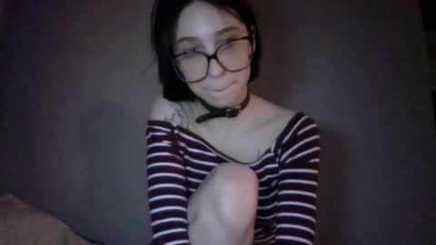 your fuckdoll  sub girl  MORE ME  online show from February 28, 10:09 pm