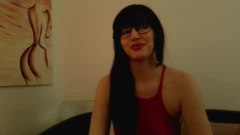 Rebecca online show from February 28, 5:59 am