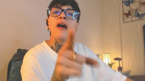 Anny online show from December 5, 3:39 am