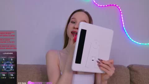 b4by_emilia online show from December 15, 11:26 am