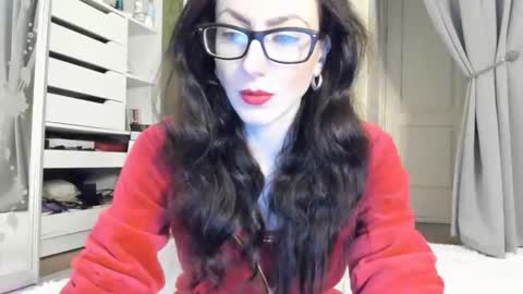 babby_jewel online show from November 13, 11:09 am