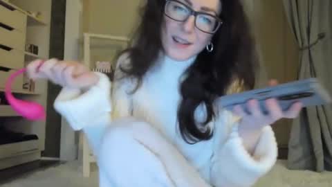 babby_jewel online show from February 19, 11:06 am