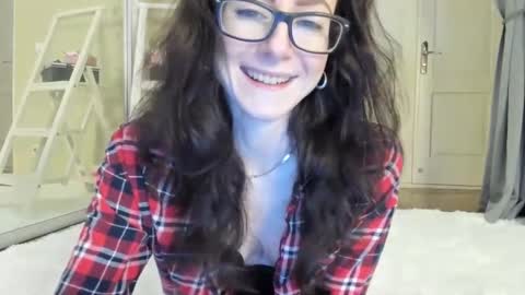 babby_jewel online show from February 25, 11:32 am