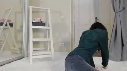 babby_jewel online show from February 20, 11:09 am