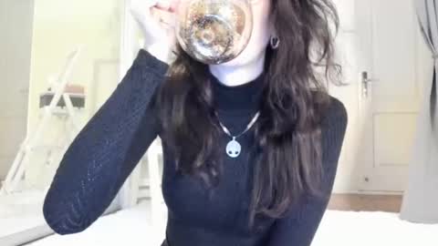 babby_jewel online show from February 14, 11:10 am