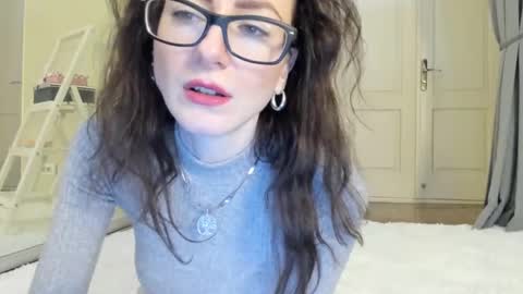 babby_jewel online show from February 22, 11:13 am