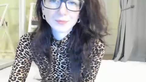 babby_jewel online show from February 7, 11:12 am