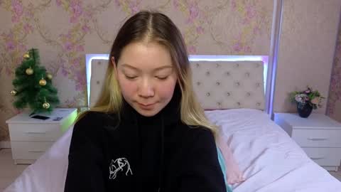 Cute Raby online show from January 2, 12:35 pm