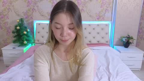 Cute Raby online show from December 29, 12:45 pm