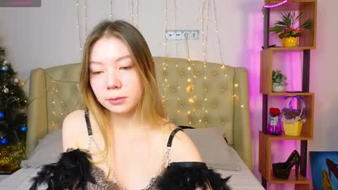 Cute Raby online show from January 15, 4:47 am