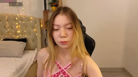 Cute Raby online show from January 8, 12:47 pm