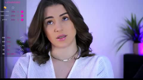 Inna online show from January 13, 5:39 pm