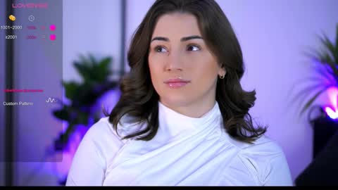 Inna online show from January 15, 6:25 pm