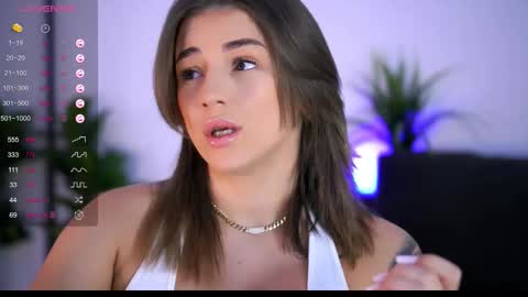 Inna online show from September 14, 6:50 pm